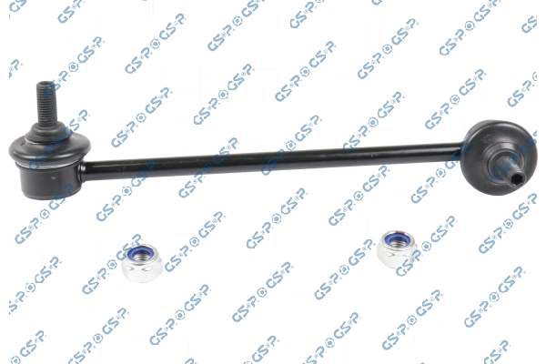 Asta/Puntone, Stabilizzatore - S051513 GSP