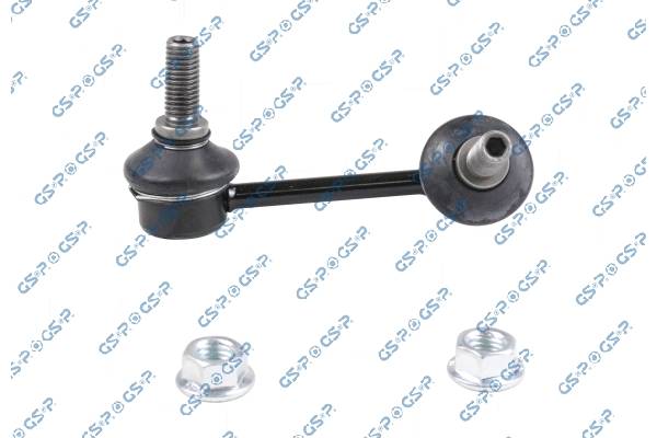 Asta/Puntone, Stabilizzatore - S051598 GSP