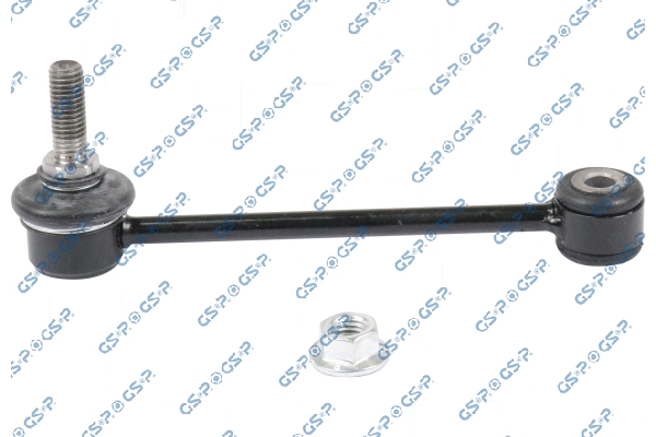 Asta/Puntone, Stabilizzatore - S051599 GSP