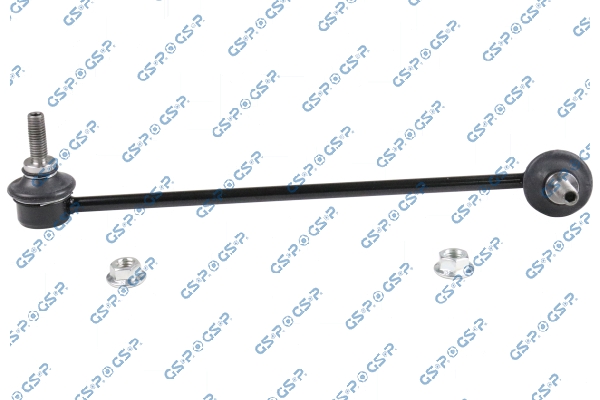 Asta/Puntone, Stabilizzatore - S051601 GSP
