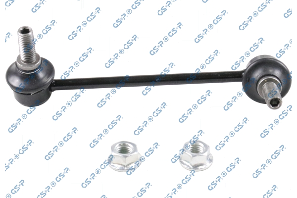 Asta/Puntone, Stabilizzatore - S051607 GSP