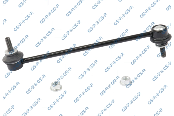 Asta/Puntone, Stabilizzatore - S051635 GSP