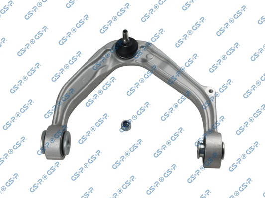 Braccio oscillante, Sospensione ruota - S060009 GSP
