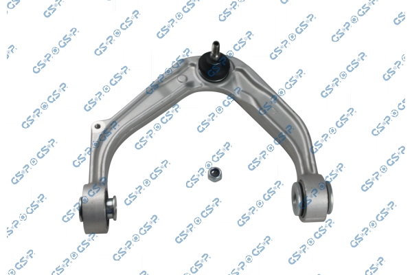 Track Control Arm - S060010 GSP