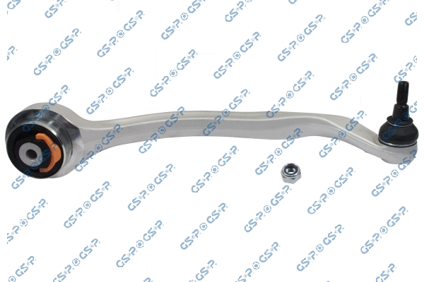 Braccio oscillante, Sospensione ruota - S060027 GSP