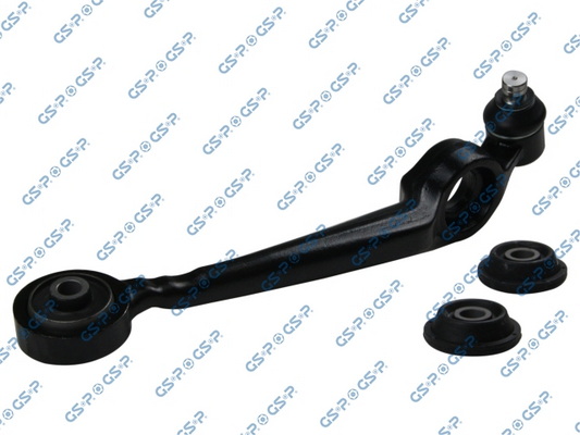Braccio oscillante, Sospensione ruota - S060040 GSP