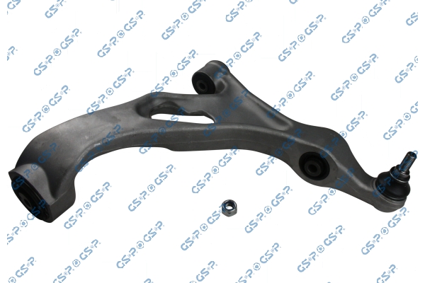 Braccio oscillante, Sospensione ruota - S060043 GSP