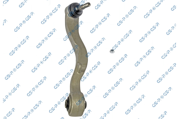 vikšro valdymo svirtis - S060079 GSP