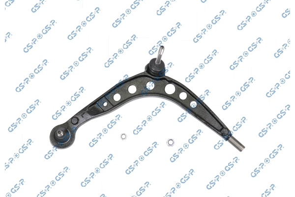 Braccio oscillante, Sospensione ruota - S060112 GSP