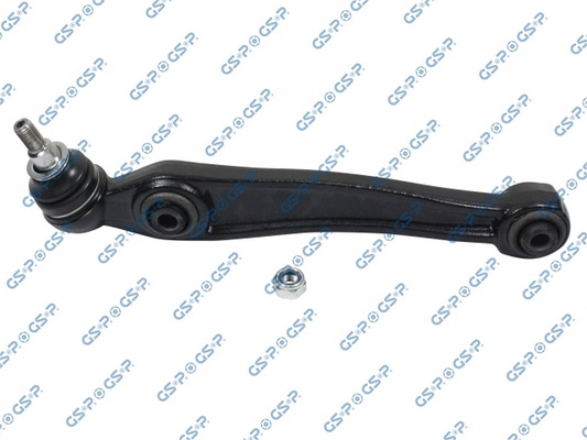 Braccio oscillante, Sospensione ruota - S060122 GSP