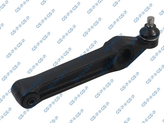 Braccio oscillante, Sospensione ruota - S060126 GSP