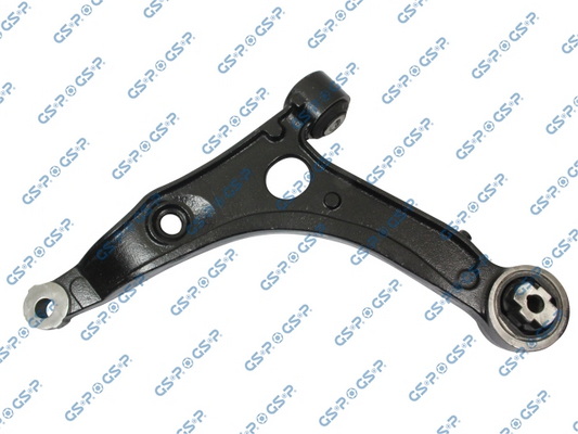 Braccio oscillante, Sospensione ruota - S060135 GSP