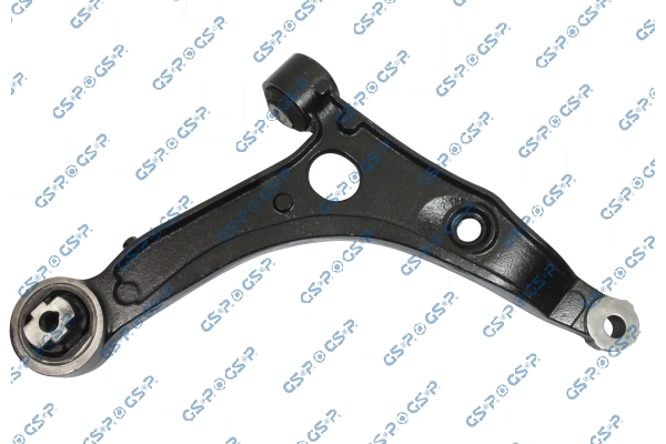 Braccio oscillante, Sospensione ruota - S060136 GSP