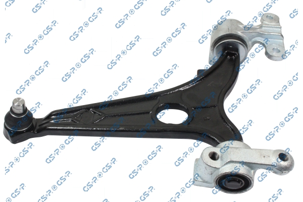 Braccio oscillante, Sospensione ruota - S060140 GSP