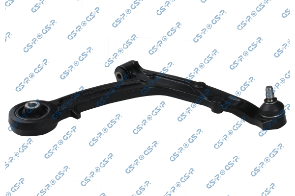 vikšro valdymo svirtis - S060159 GSP