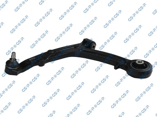 Braccio oscillante, Sospensione ruota - S060160 GSP