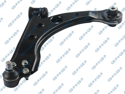Braccio oscillante, Sospensione ruota - S060175 GSP