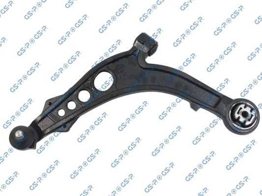 vikšro valdymo svirtis - S060177 GSP