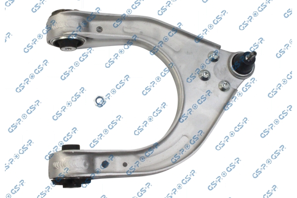 Braccio oscillante, Sospensione ruota - S060224 GSP