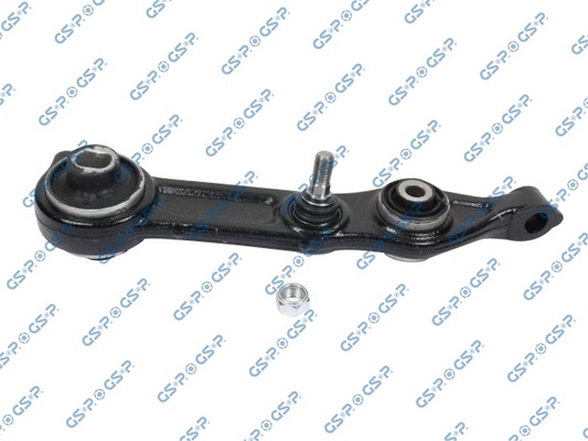 Braccio oscillante, Sospensione ruota - S060225 GSP