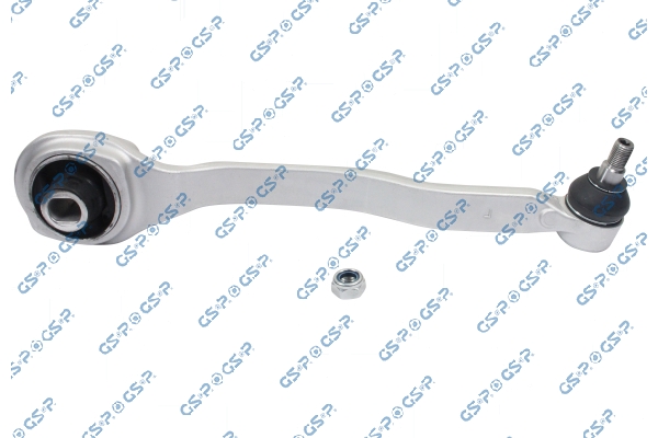 Braccio oscillante, Sospensione ruota - S060228 GSP