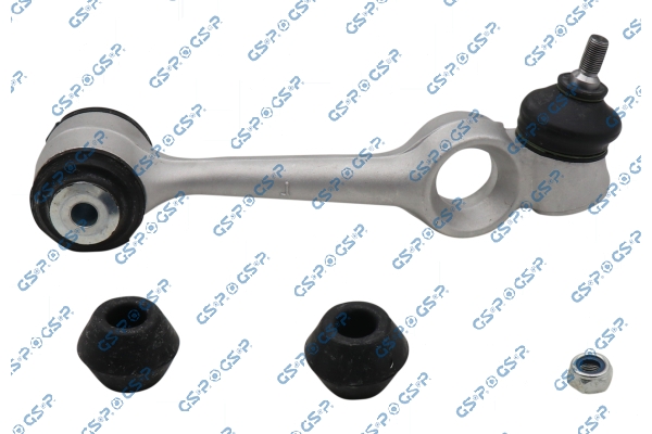 Braccio oscillante, Sospensione ruota - S060236 GSP