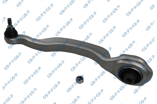 Braccio oscillante, Sospensione ruota - S060254 GSP