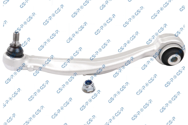 Braccio oscillante, Sospensione ruota - S060263 GSP