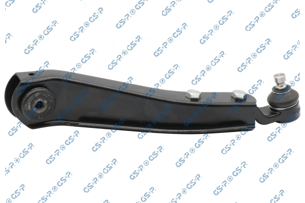 Braccio oscillante, Sospensione ruota - S060282 GSP