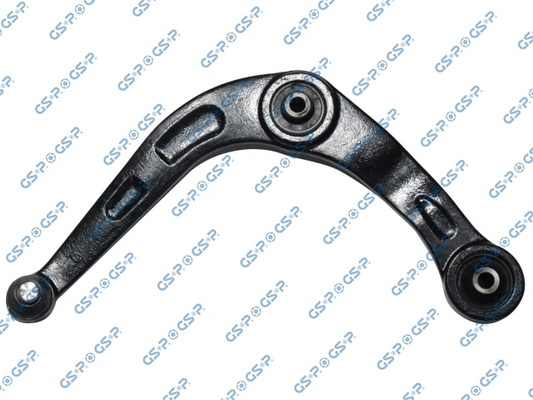vikšro valdymo svirtis - S060290 GSP