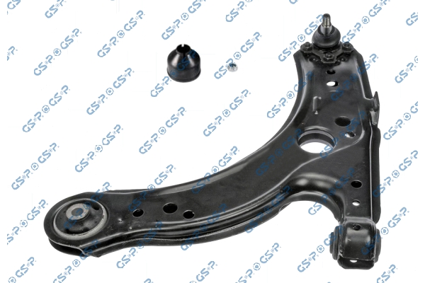 Braccio oscillante, Sospensione ruota - S060339 GSP