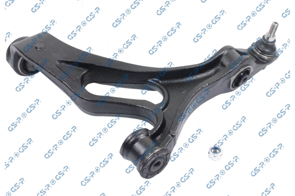 Track Control Arm - S060348 GSP