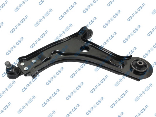 Braccio oscillante, Sospensione ruota - S060364 GSP
