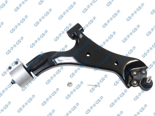 Track Control Arm - S060369 GSP