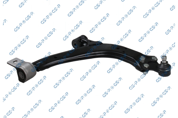 Braccio oscillante, Sospensione ruota - S060374 GSP