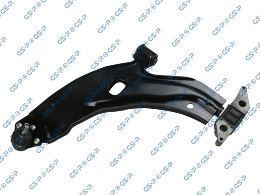 Braccio oscillante, Sospensione ruota - S060425 GSP