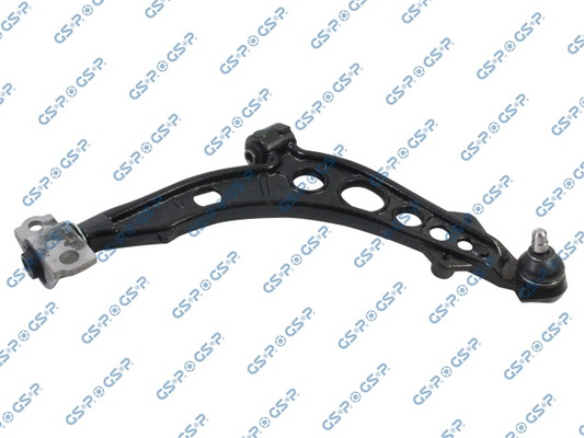 vikšro valdymo svirtis - S060434 GSP