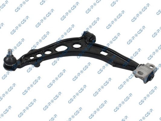 Braccio oscillante, Sospensione ruota - S060435 GSP