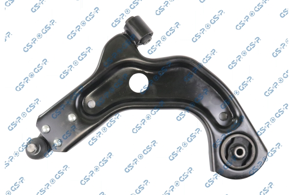 Braccio oscillante, Sospensione ruota - S060467 GSP
