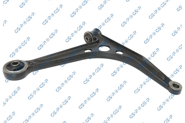 Braccio oscillante, Sospensione ruota - S060476 GSP