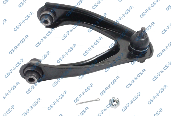 Braccio oscillante, Sospensione ruota - S060504 GSP