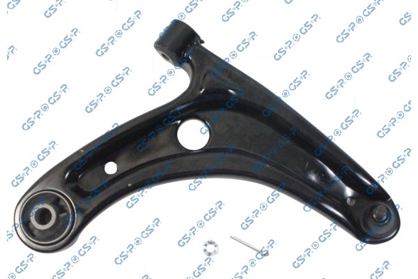 Braccio oscillante, Sospensione ruota - S060507 GSP