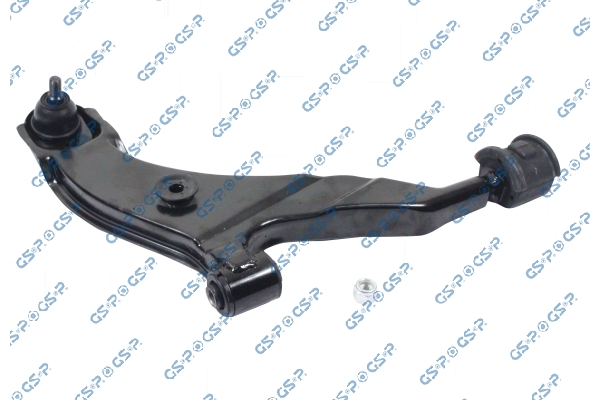 Track Control Arm - S060531 GSP