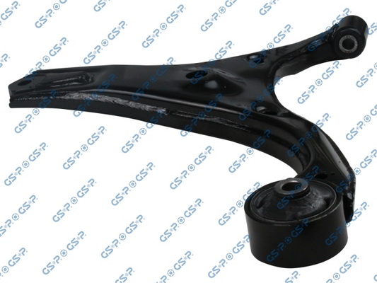 Braccio oscillante, Sospensione ruota - S060534 GSP