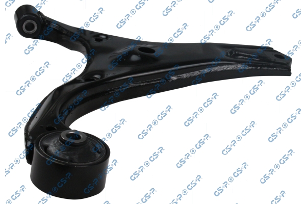 Braccio oscillante, Sospensione ruota - S060535 GSP