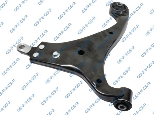 Braccio oscillante, Sospensione ruota - S060542 GSP