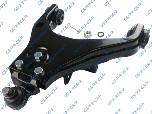 Track Control Arm - S060549 GSP
