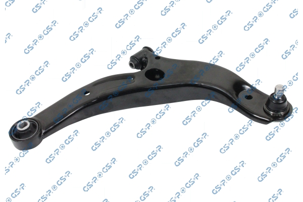 Braccio oscillante, Sospensione ruota - S060565 GSP