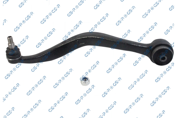 Braccio oscillante, Sospensione ruota - S060567 GSP