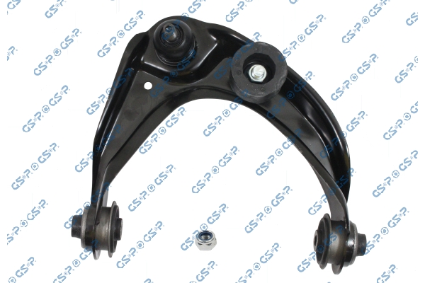 Braccio oscillante, Sospensione ruota - S060569 GSP